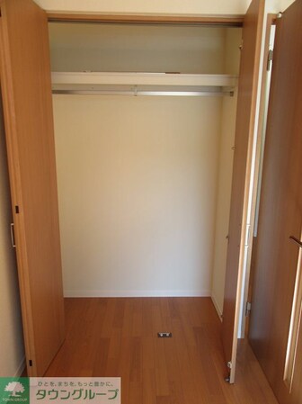 ディアマンテスの物件内観写真